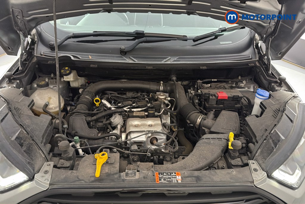 Ford Ecosport St-Line Manual Petrol SUV - Stock Number (1637167) - 51st supplementary image