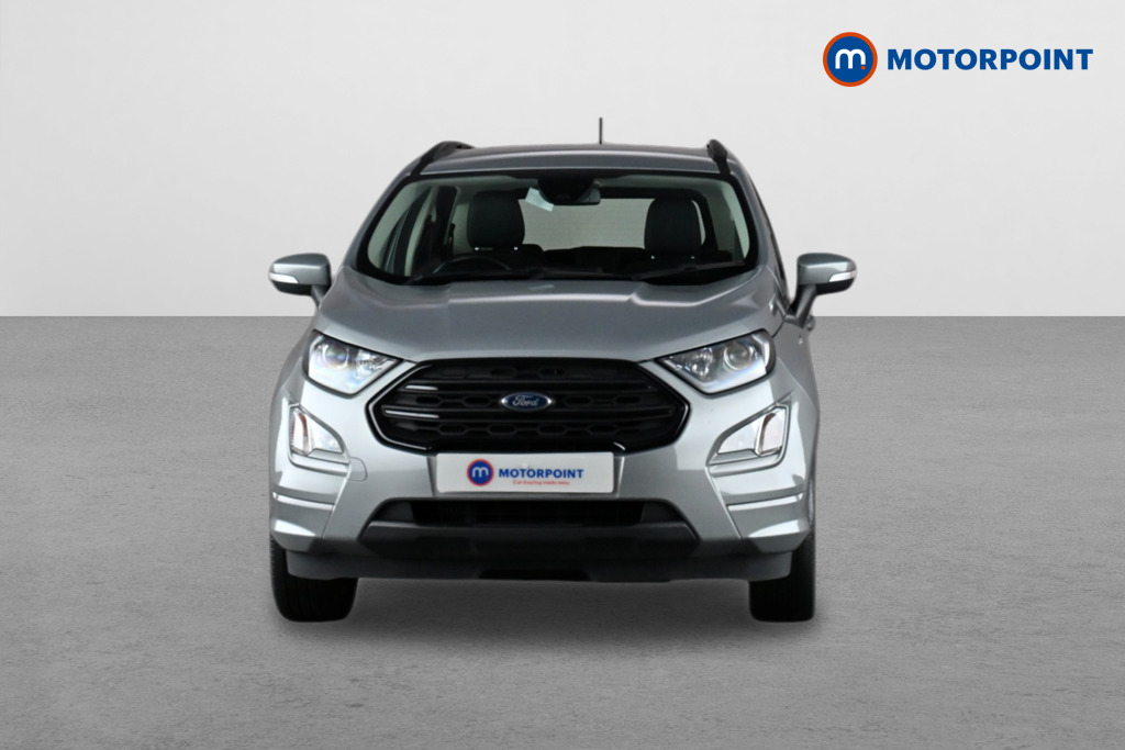 Ford Ecosport St-Line Manual Petrol SUV - Stock Number (1637167) - Front bumper