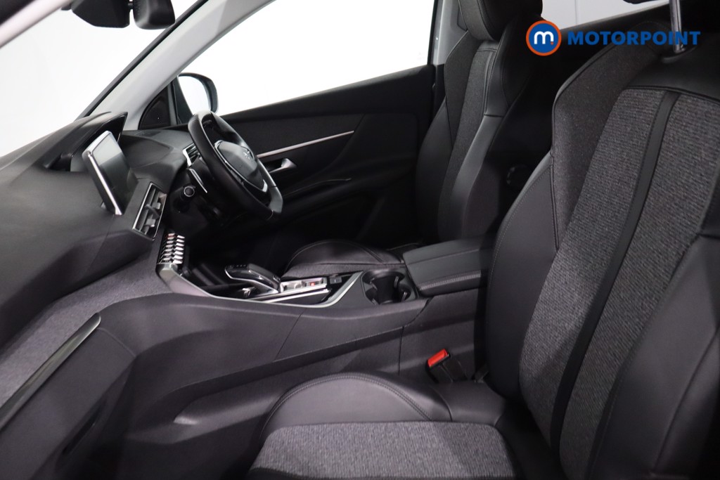 Peugeot 3008 Allure Automatic Diesel SUV - Stock Number (1637281) - 4th supplementary image