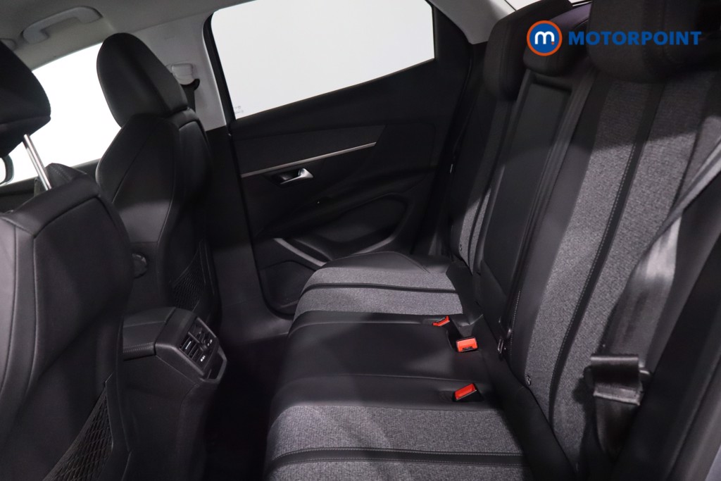 Peugeot 3008 Allure Automatic Diesel SUV - Stock Number (1637281) - 5th supplementary image