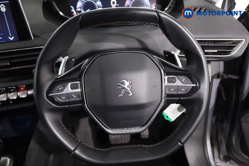 Peugeot 3008 Allure Automatic Diesel SUV - Stock Number (1637281) - 6th supplementary image