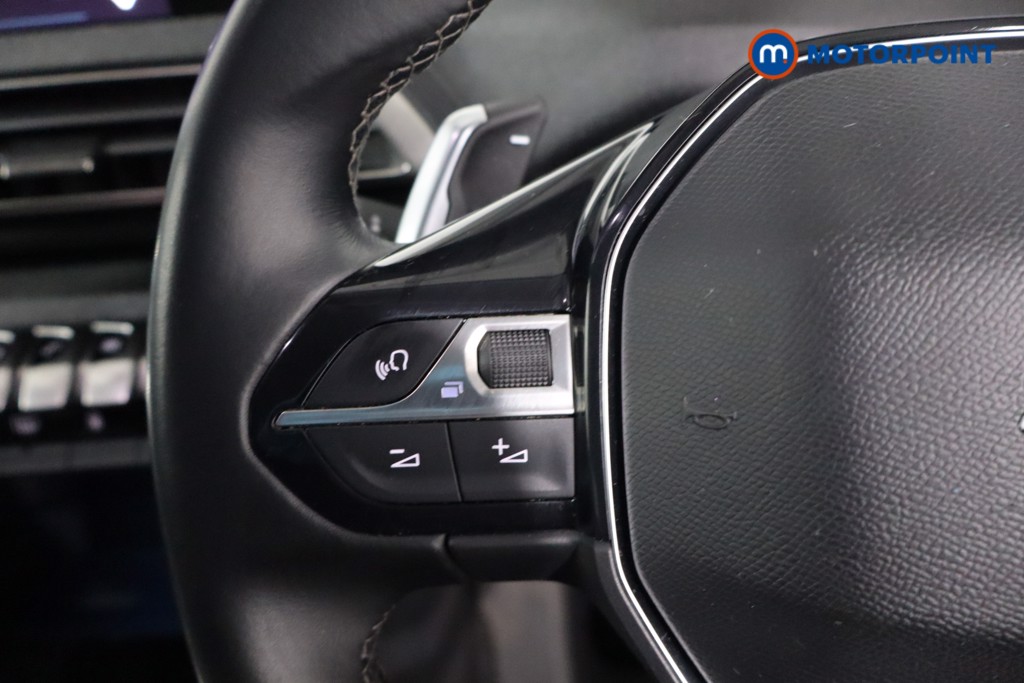 Peugeot 3008 Allure Automatic Diesel SUV - Stock Number (1637281) - 7th supplementary image