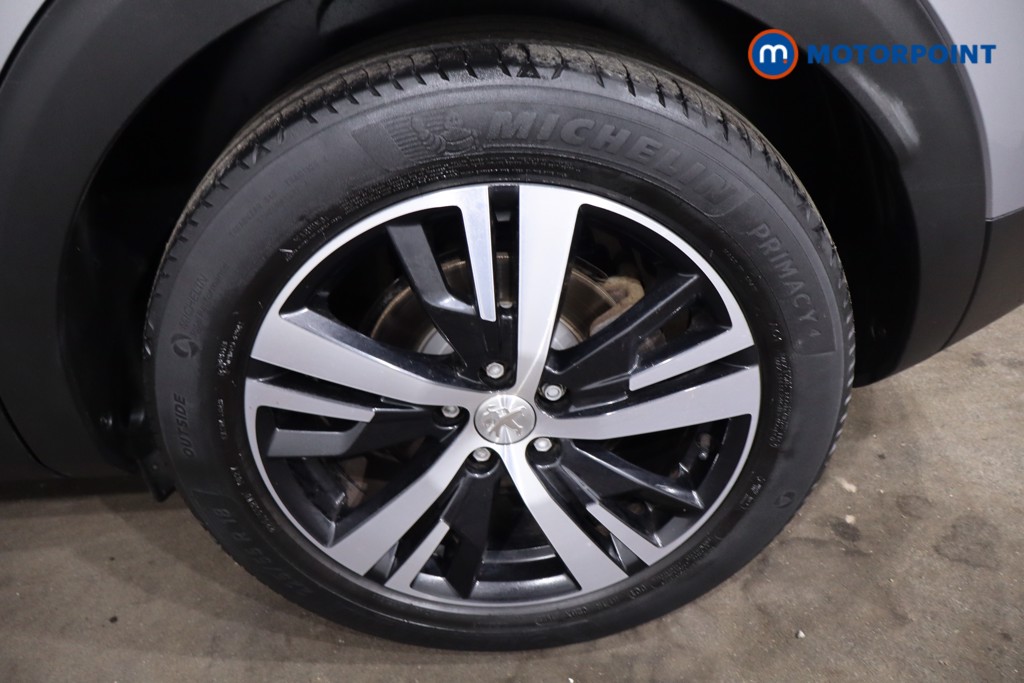 Peugeot 3008 Allure Automatic Diesel SUV - Stock Number (1637281) - 12th supplementary image