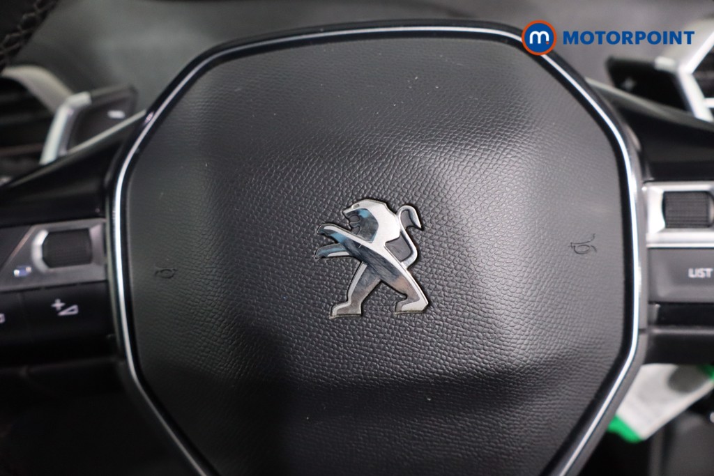 Peugeot 3008 Allure Automatic Diesel SUV - Stock Number (1637281) - 13th supplementary image