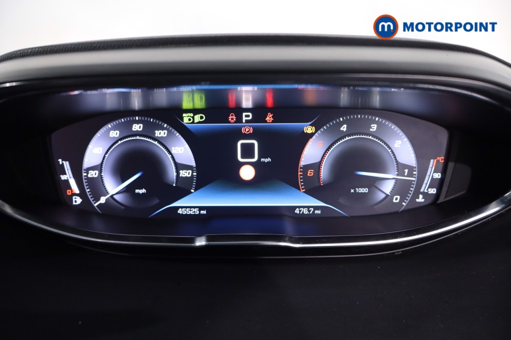 Peugeot 3008 Allure Automatic Diesel SUV - Stock Number (1637281) - 14th supplementary image