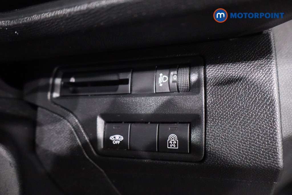 Peugeot 3008 Allure Automatic Diesel SUV - Stock Number (1637281) - 15th supplementary image