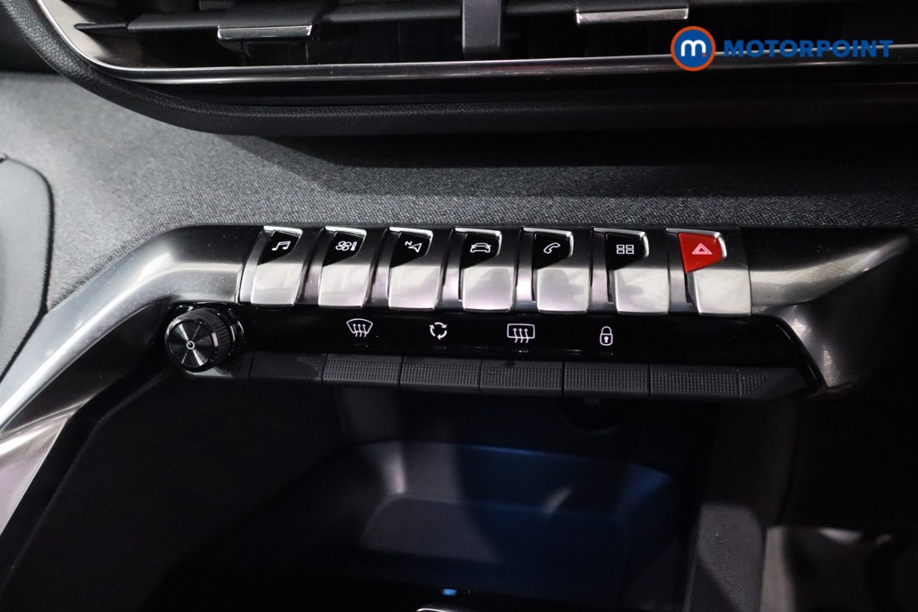 Peugeot 3008 Allure Automatic Diesel SUV - Stock Number (1637281) - 16th supplementary image