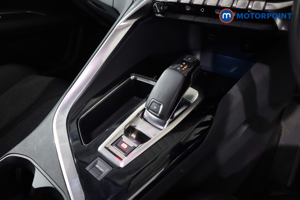 Peugeot 3008 Allure Automatic Diesel SUV - Stock Number (1637281) - 19th supplementary image