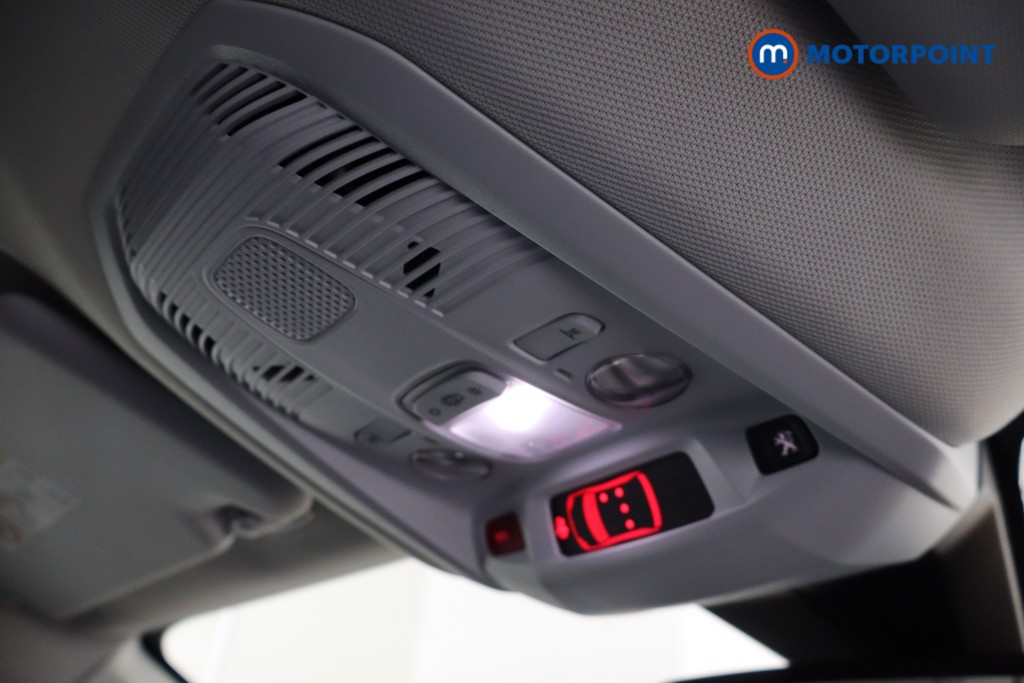 Peugeot 3008 Allure Automatic Diesel SUV - Stock Number (1637281) - 20th supplementary image