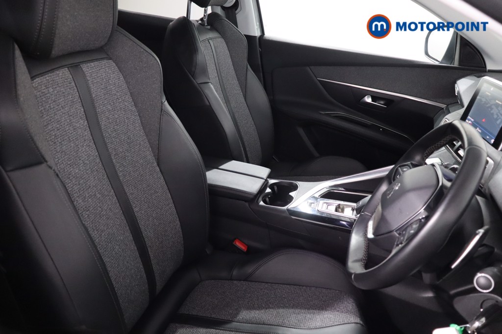 Peugeot 3008 Allure Automatic Diesel SUV - Stock Number (1637281) - 21st supplementary image