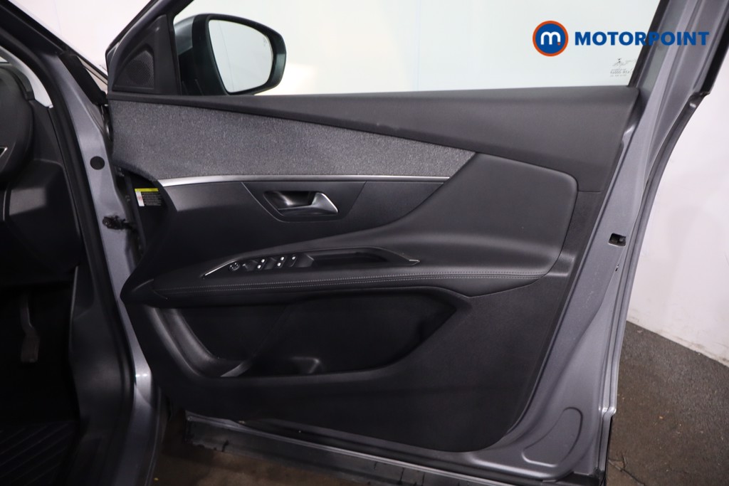 Peugeot 3008 Allure Automatic Diesel SUV - Stock Number (1637281) - 23rd supplementary image