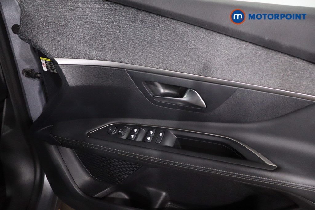 Peugeot 3008 Allure Automatic Diesel SUV - Stock Number (1637281) - 24th supplementary image
