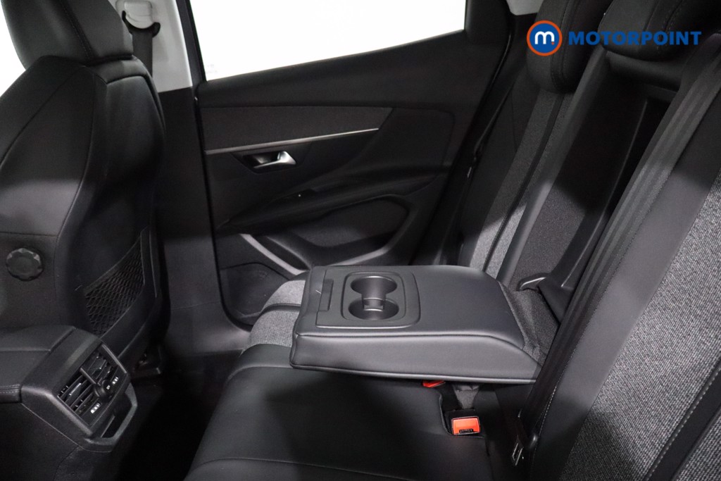 Peugeot 3008 Allure Automatic Diesel SUV - Stock Number (1637281) - 26th supplementary image