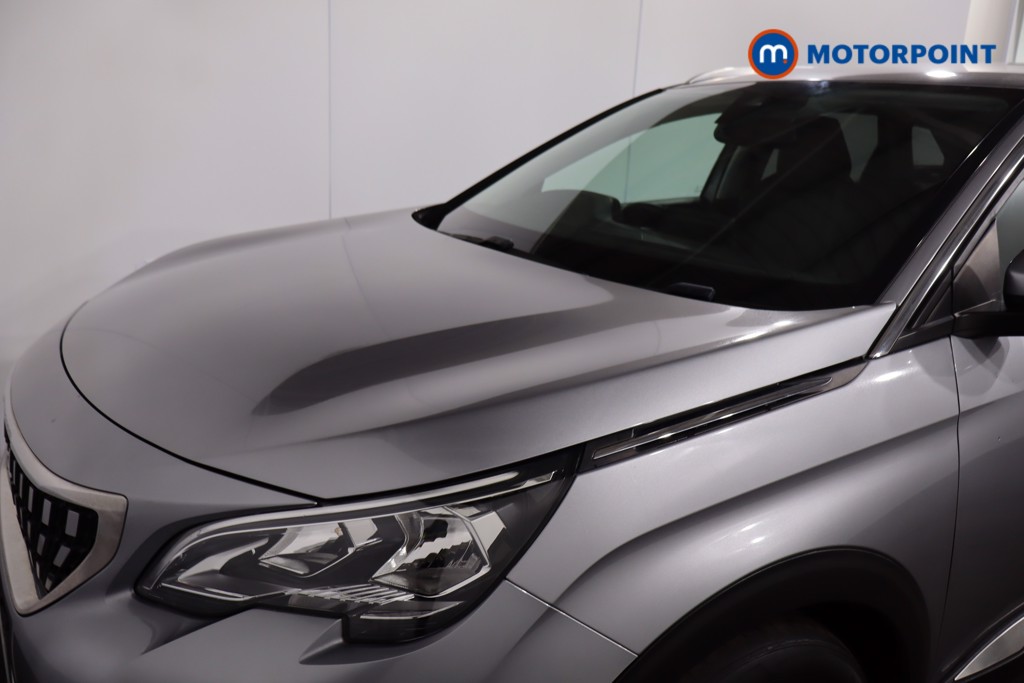 Peugeot 3008 Allure Automatic Diesel SUV - Stock Number (1637281) - 27th supplementary image