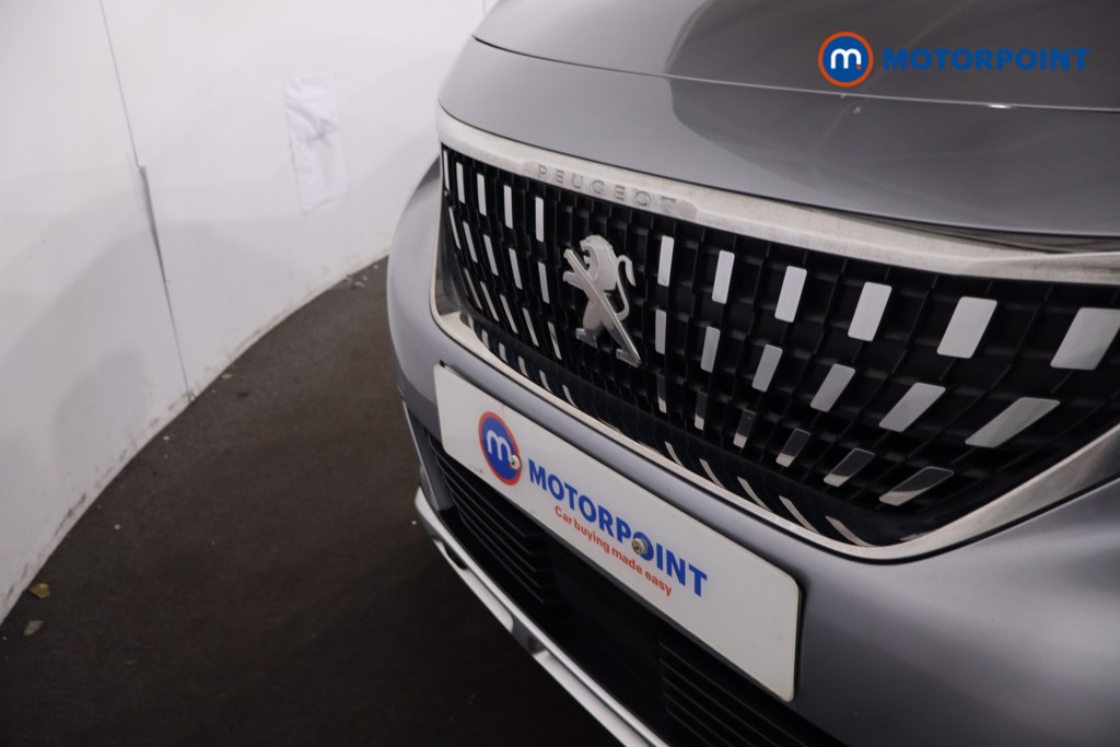 Peugeot 3008 Allure Automatic Diesel SUV - Stock Number (1637281) - 28th supplementary image