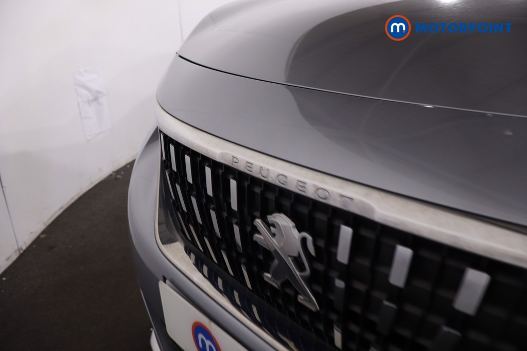 Peugeot 3008 Allure Automatic Diesel SUV - Stock Number (1637281) - 29th supplementary image
