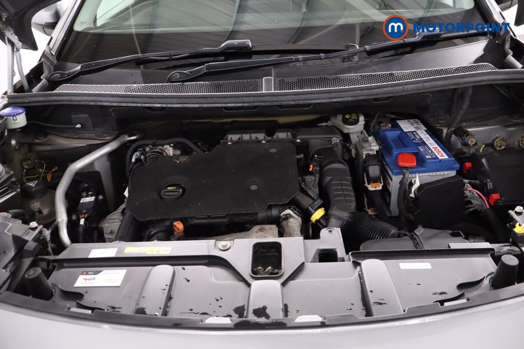 Peugeot 3008 Allure Automatic Diesel SUV - Stock Number (1637281) - 32nd supplementary image