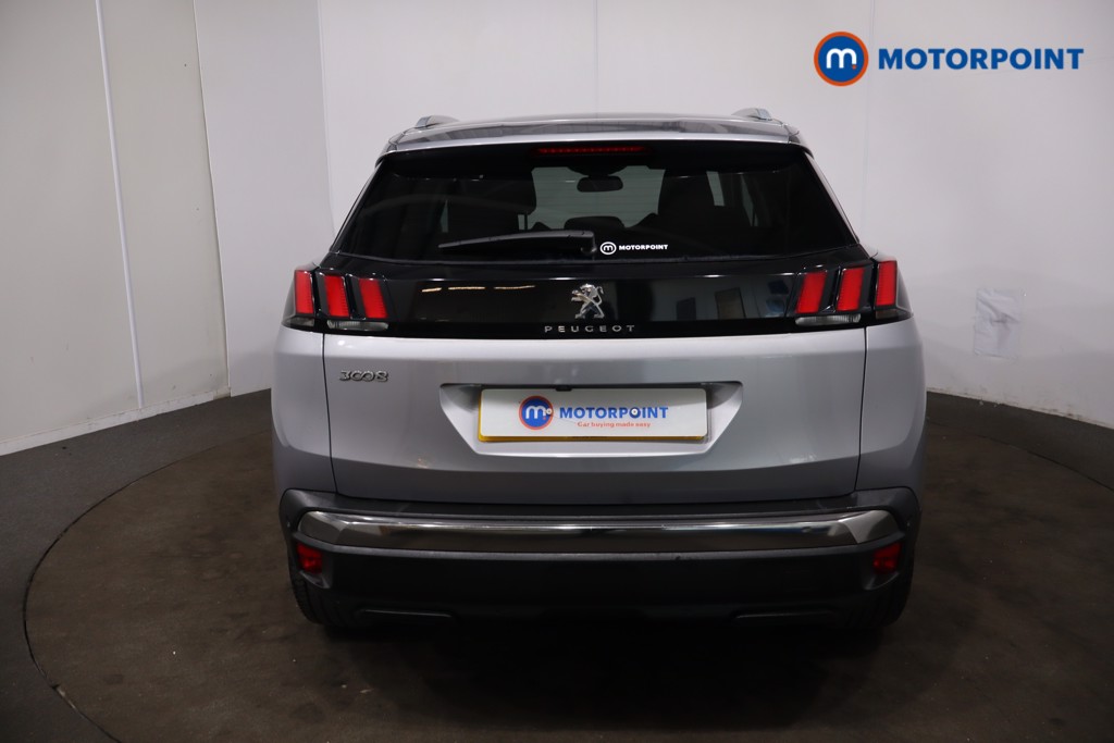 Peugeot 3008 Allure Automatic Diesel SUV - Stock Number (1637281) - 33rd supplementary image