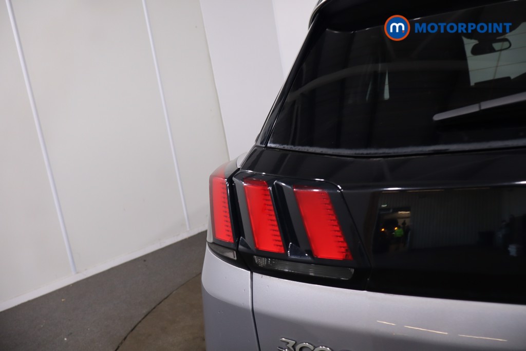Peugeot 3008 Allure Automatic Diesel SUV - Stock Number (1637281) - 34th supplementary image