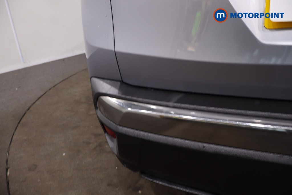 Peugeot 3008 Allure Automatic Diesel SUV - Stock Number (1637281) - 35th supplementary image
