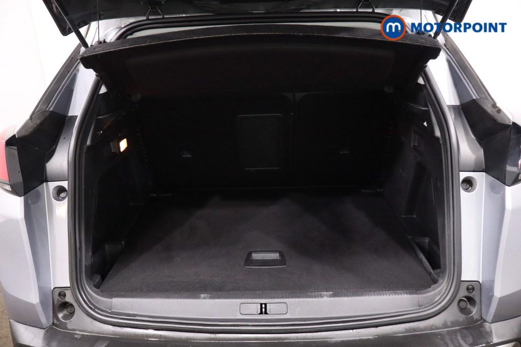 Peugeot 3008 Allure Automatic Diesel SUV - Stock Number (1637281) - 37th supplementary image