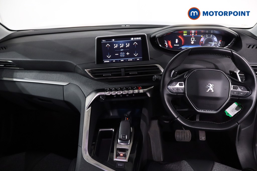 Peugeot 3008 Allure Automatic Diesel SUV - Stock Number (1637281) - 1st supplementary image