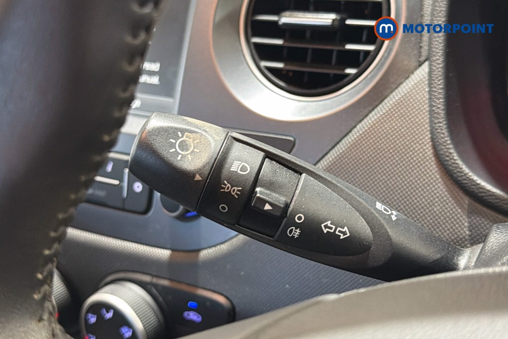 Hyundai I10 Play Manual Petrol Hatchback - Stock Number (1637301) - 6th supplementary image