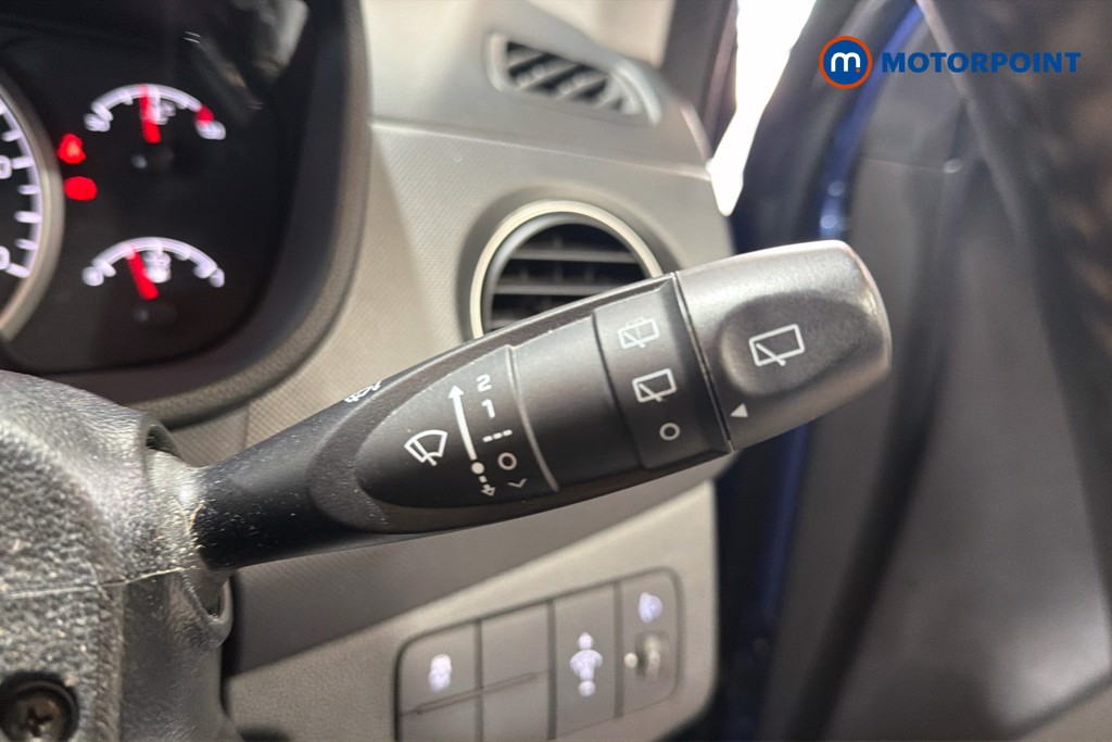 Hyundai I10 Play Manual Petrol Hatchback - Stock Number (1637301) - 7th supplementary image