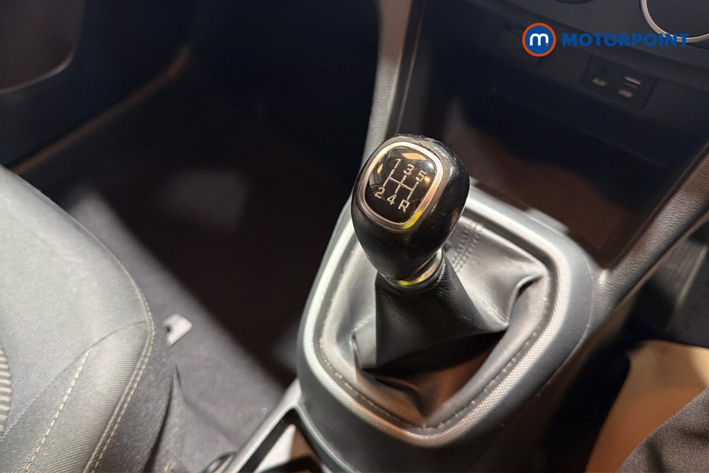 Hyundai I10 Play Manual Petrol Hatchback - Stock Number (1637301) - 15th supplementary image