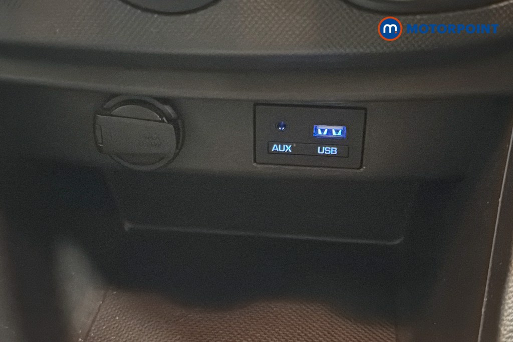Hyundai I10 Play Manual Petrol Hatchback - Stock Number (1637301) - 17th supplementary image