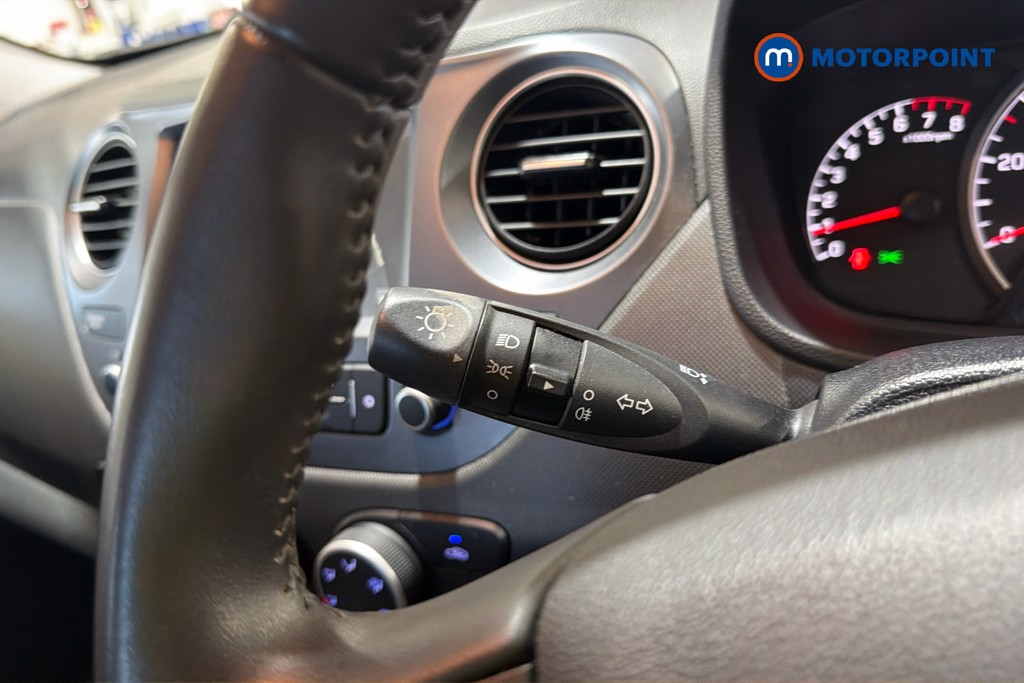Hyundai I10 Play Manual Petrol Hatchback - Stock Number (1637301) - 18th supplementary image