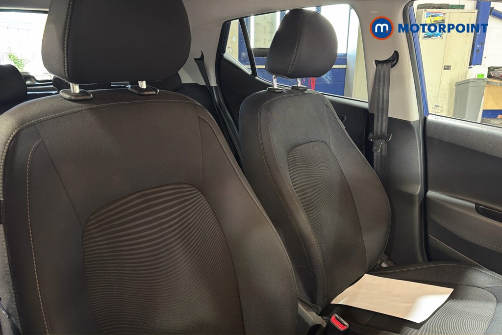 Hyundai I10 Play Manual Petrol Hatchback - Stock Number (1637301) - 22nd supplementary image