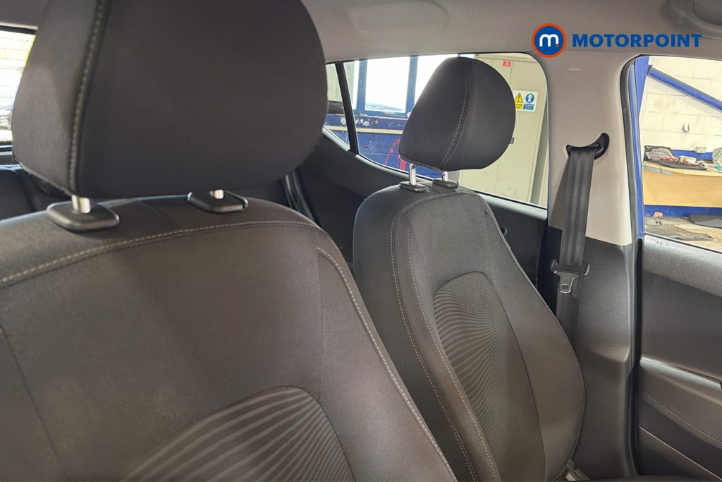 Hyundai I10 Play Manual Petrol Hatchback - Stock Number (1637301) - 23rd supplementary image