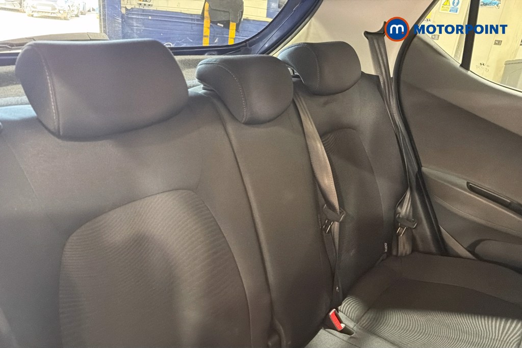 Hyundai I10 Play Manual Petrol Hatchback - Stock Number (1637301) - 28th supplementary image