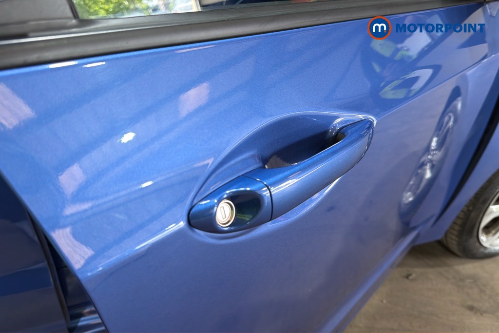 Hyundai I10 Play Manual Petrol Hatchback - Stock Number (1637301) - 42nd supplementary image
