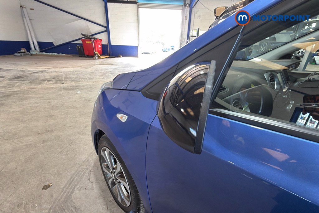 Hyundai I10 Play Manual Petrol Hatchback - Stock Number (1637301) - 43rd supplementary image