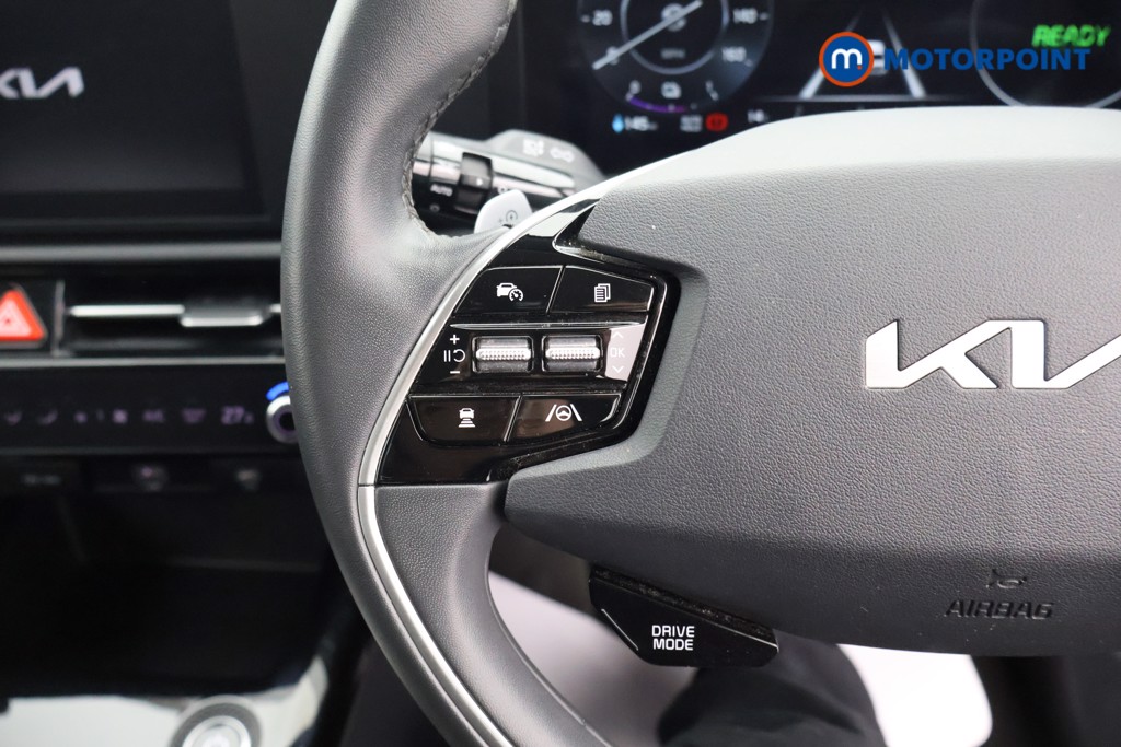 KIA Niro 2 Automatic Electric SUV - Stock Number (1637445) - 2nd supplementary image