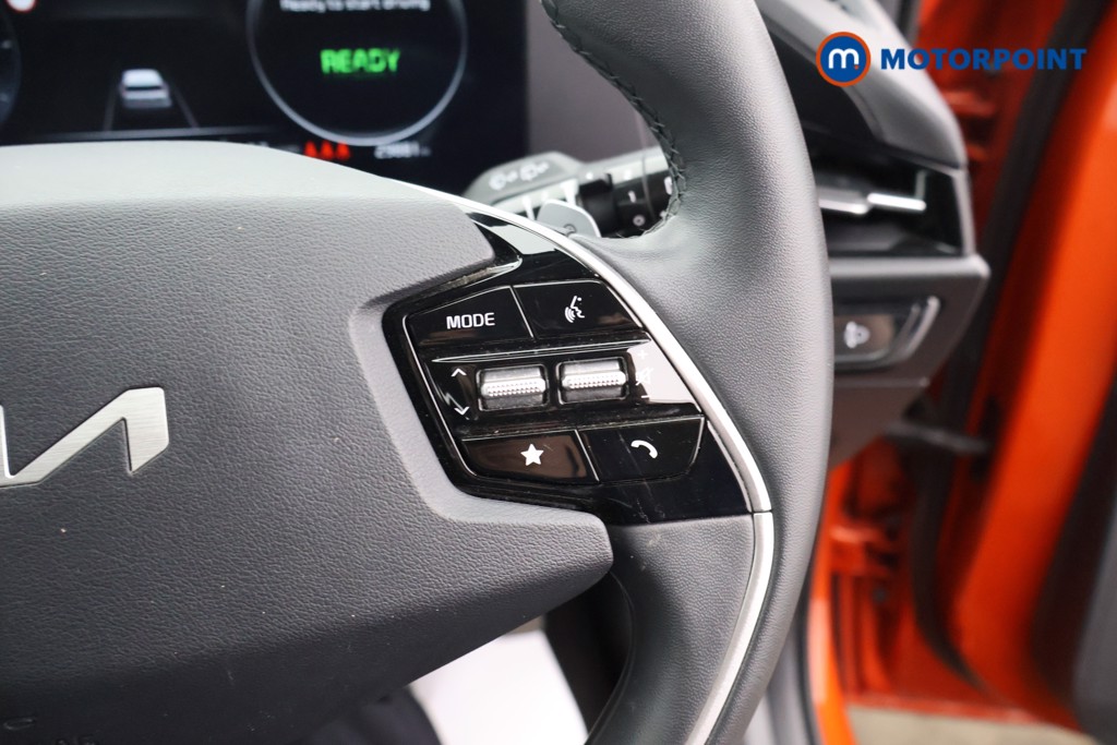 KIA Niro 2 Automatic Electric SUV - Stock Number (1637445) - 3rd supplementary image