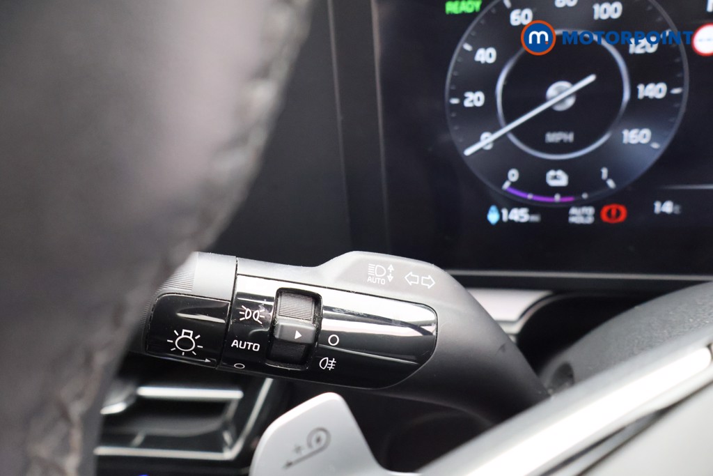 KIA Niro 2 Automatic Electric SUV - Stock Number (1637445) - 5th supplementary image