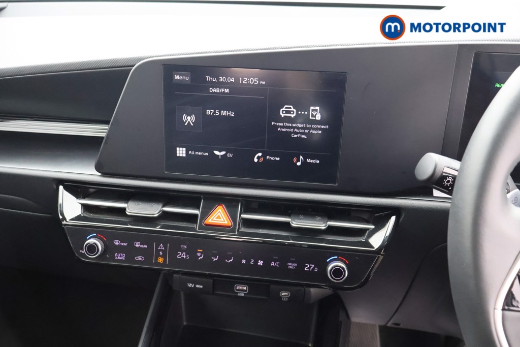 KIA Niro 2 Automatic Electric SUV - Stock Number (1637445) - 7th supplementary image