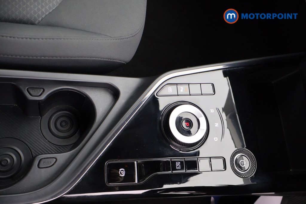 KIA Niro 2 Automatic Electric SUV - Stock Number (1637445) - 8th supplementary image