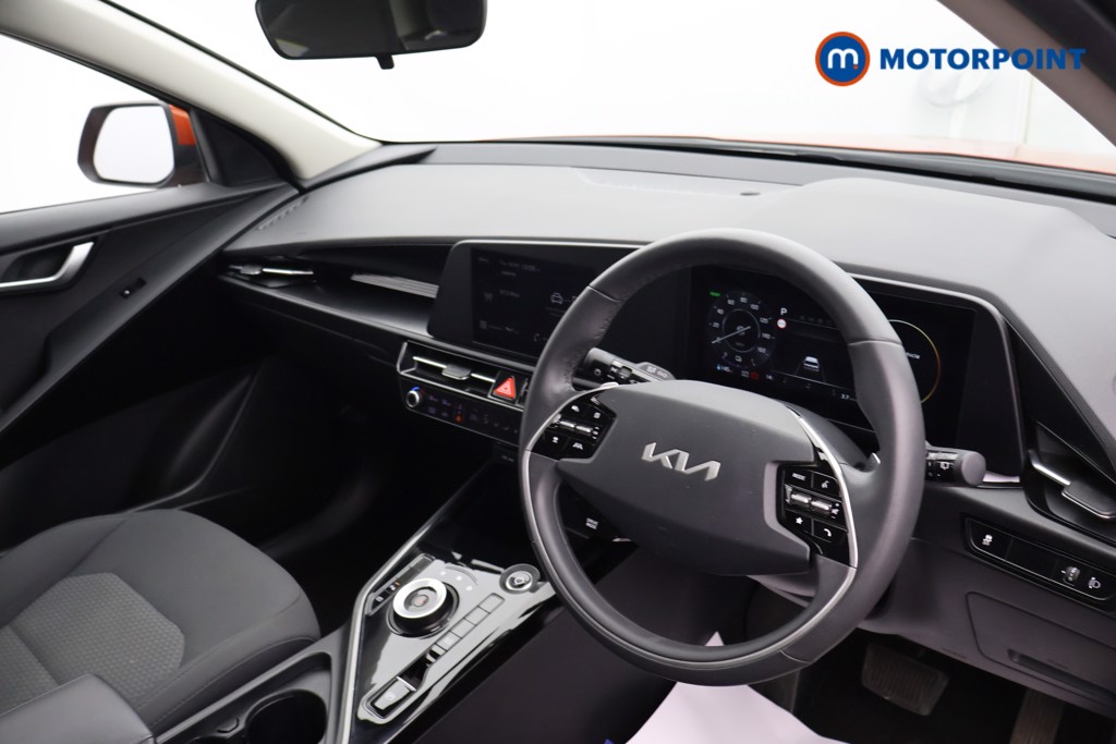 KIA Niro 2 Automatic Electric SUV - Stock Number (1637445) - 12th supplementary image