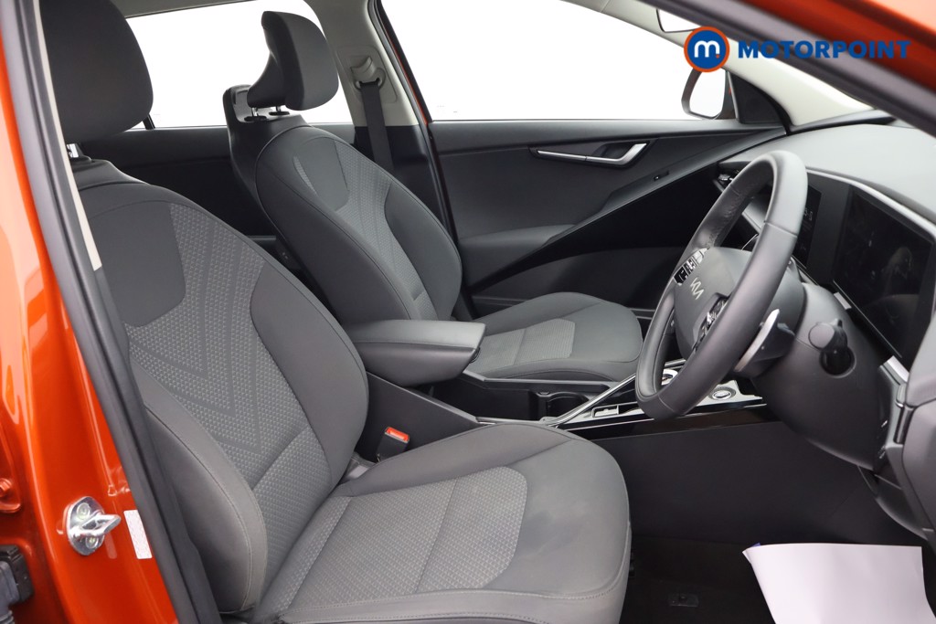 KIA Niro 2 Automatic Electric SUV - Stock Number (1637445) - 13th supplementary image