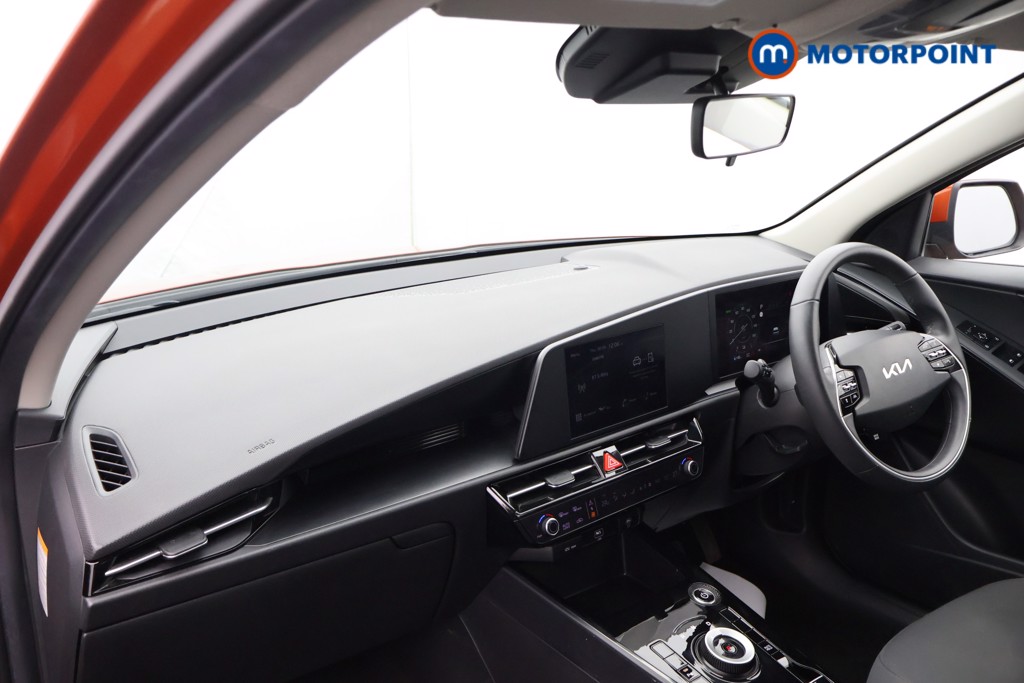 KIA Niro 2 Automatic Electric SUV - Stock Number (1637445) - 17th supplementary image