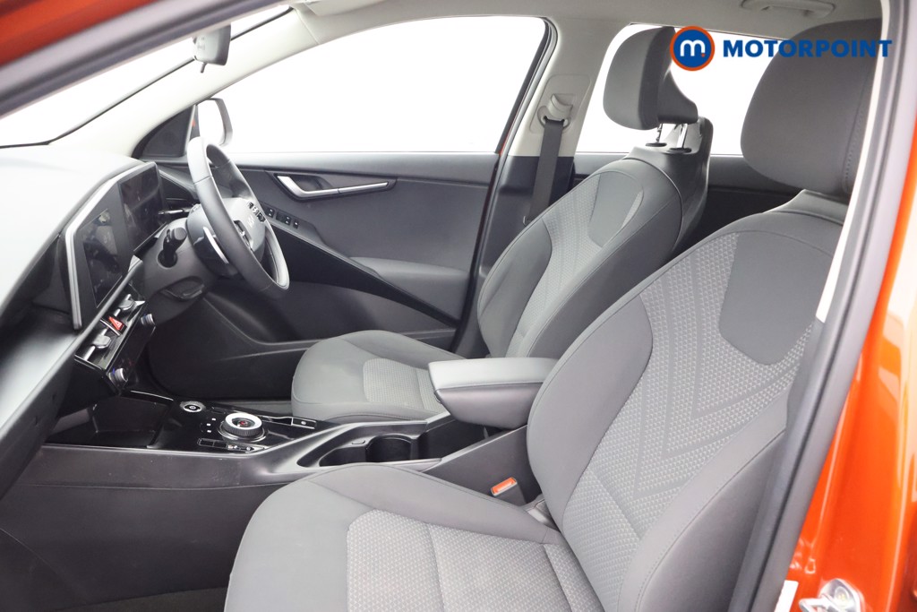 KIA Niro 2 Automatic Electric SUV - Stock Number (1637445) - 18th supplementary image