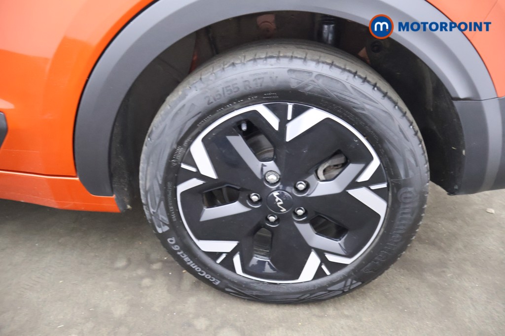 KIA Niro 2 Automatic Electric SUV - Stock Number (1637445) - 23rd supplementary image