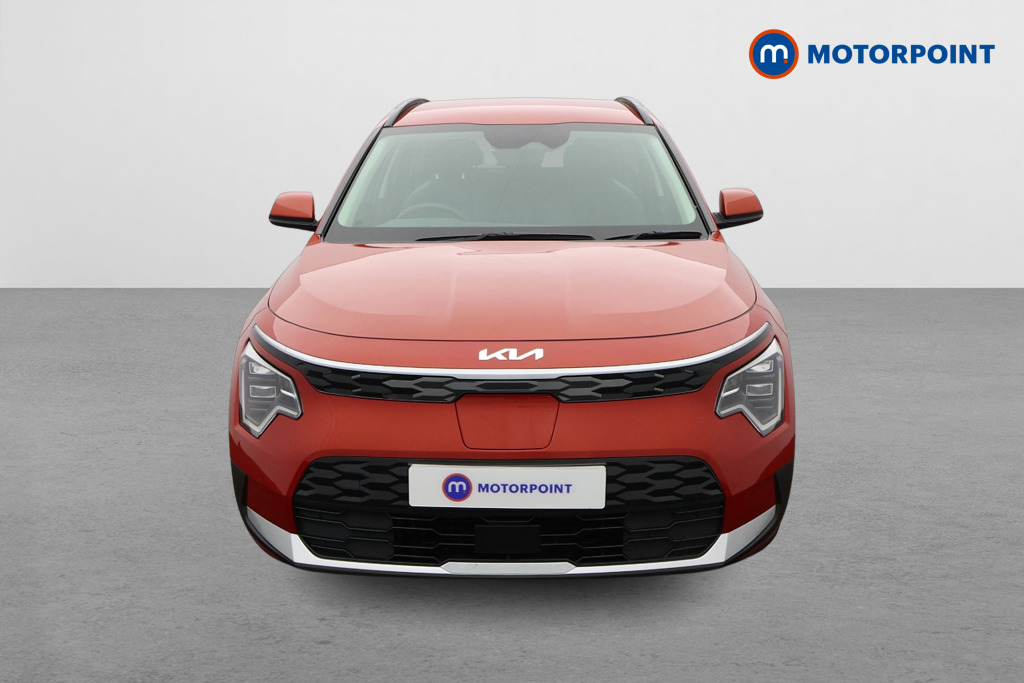 KIA Niro 2 Automatic Electric SUV - Stock Number (1637445) - Front bumper