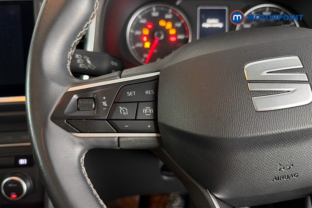 Seat Ateca Se Technology Manual Petrol SUV - Stock Number (1637532) - 3rd supplementary image