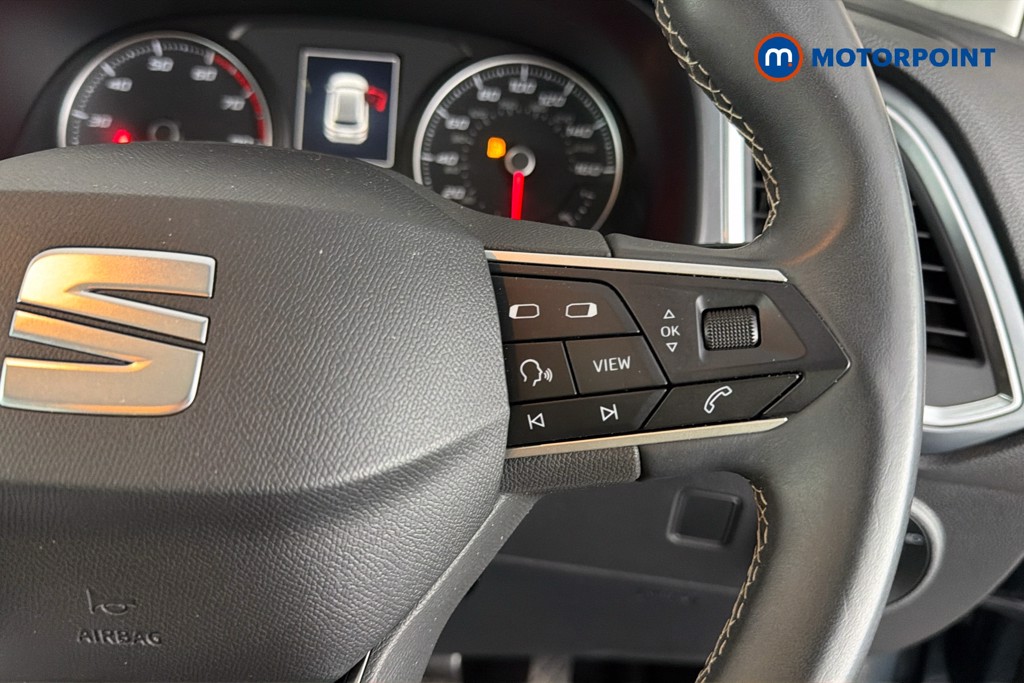 Seat Ateca Se Technology Manual Petrol SUV - Stock Number (1637532) - 4th supplementary image