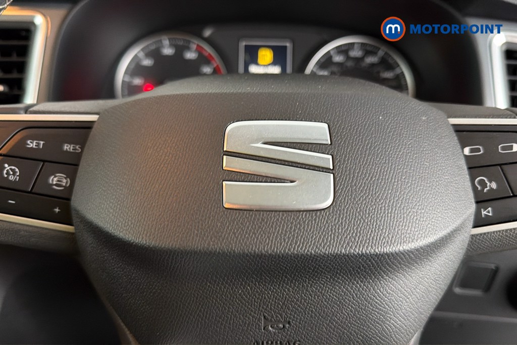 Seat Ateca Se Technology Manual Petrol SUV - Stock Number (1637532) - 5th supplementary image